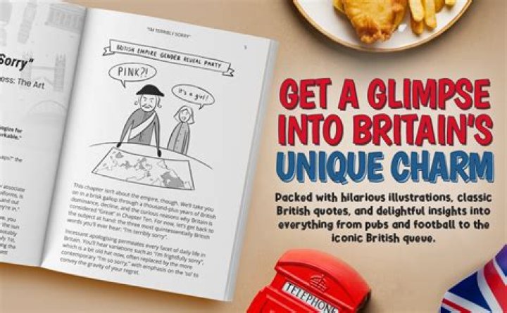 The Essential Guide To British Culture For Expats And Travelers