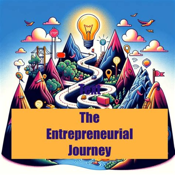 The Extraordinary Entrepreneurial Journey Of Alex Hall