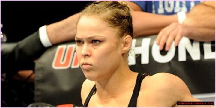 The Financial Empire Of Ronda Rousey: Understanding Her Net Worth