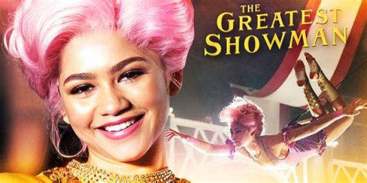 The Greatest Showman: A Spectacle Of Dreams And Inspiration