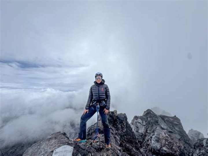 The Inspiring Journey Of Molly Nablitt: A Beacon Of Hope