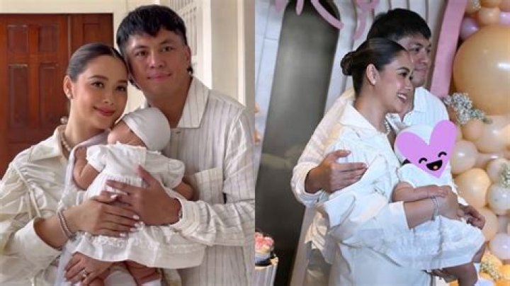 The Inspiring Journey Of The Mother Of Maja Salvador
