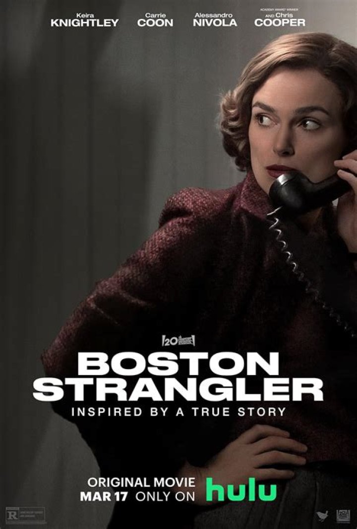 The Intriguing Cast Of Boston Strangler (Film)