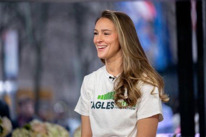 The Intriguing Height Of Kylie.Kelce: A Deep Dive