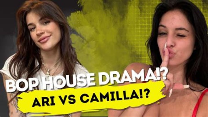The Latest And Greatest Camila Arujo Leaks That Will Astonish You