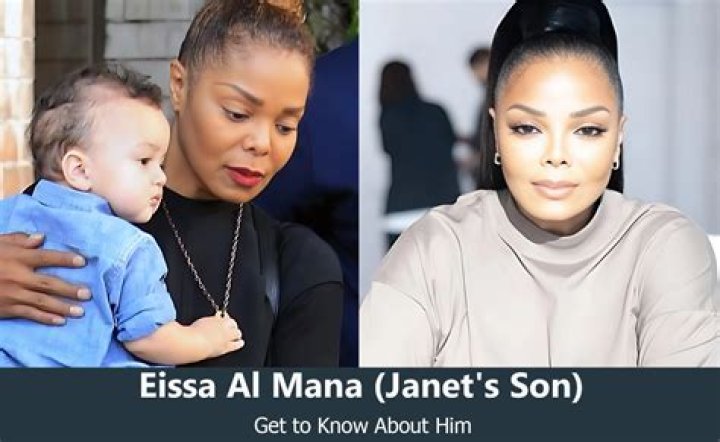 The Life And Legacy Of Wissam Al Mana's Son
