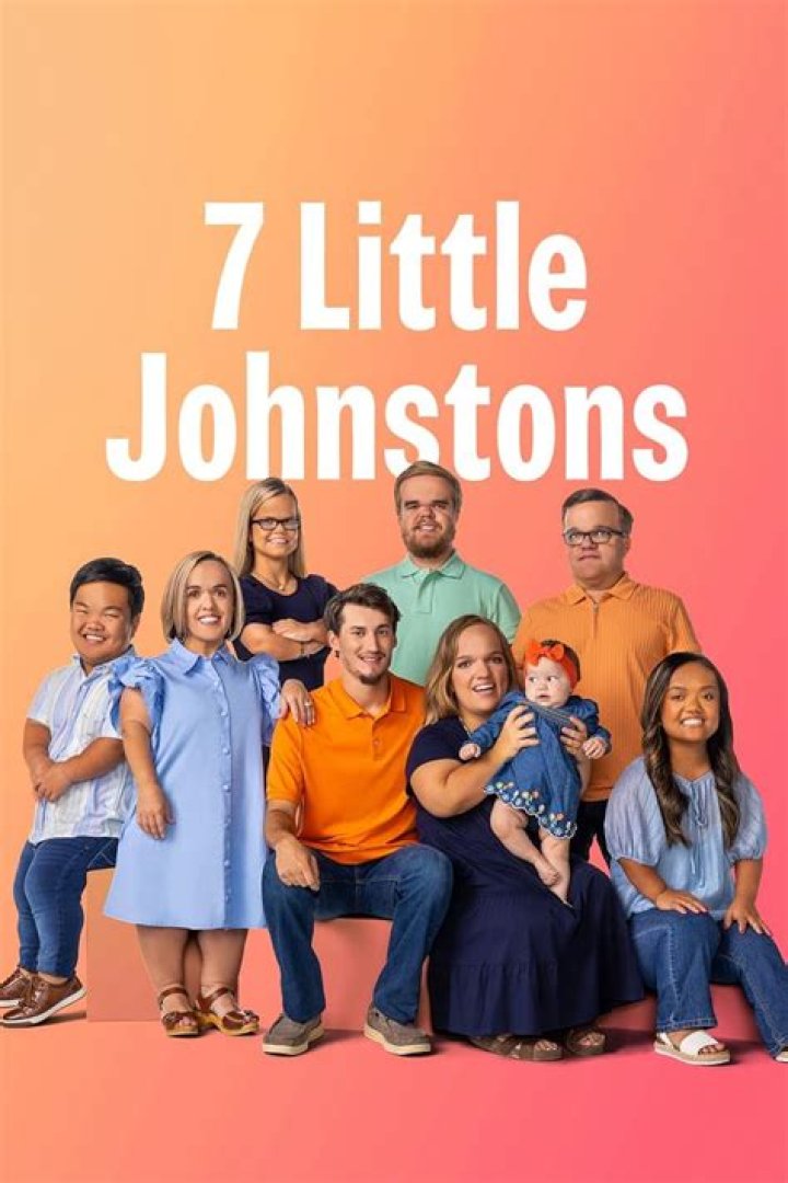 The Little Johnstons: A Heartwarming Journey Of Family And Resilience