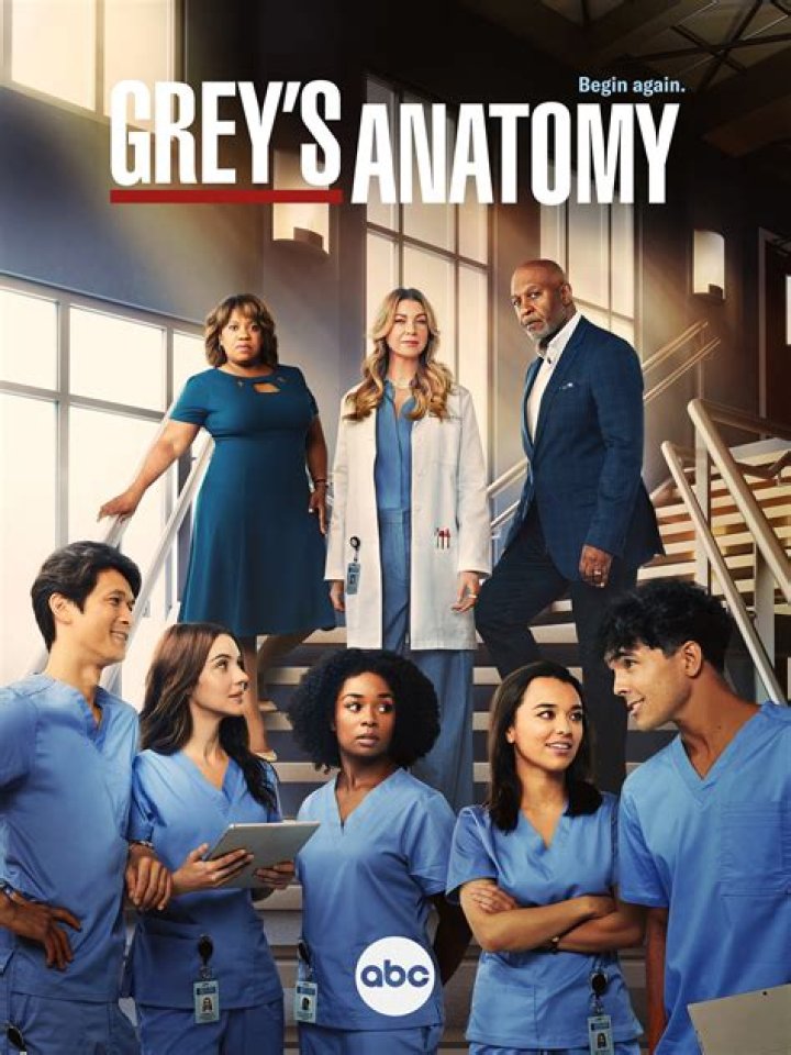 The Most Disappointing Seasons Of Grey's Anatomy: A Deep Dive