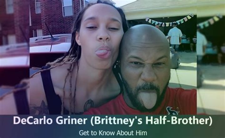 The Remarkable Height Of Decarlo Griner: What You Need To Know