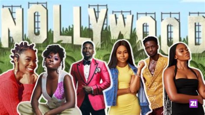 The Rise And Impact Of Nolly Noblit In Nigerian Cinema
