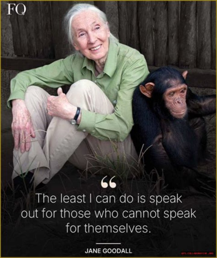 The Sad Passing Of A Pioneering Woman