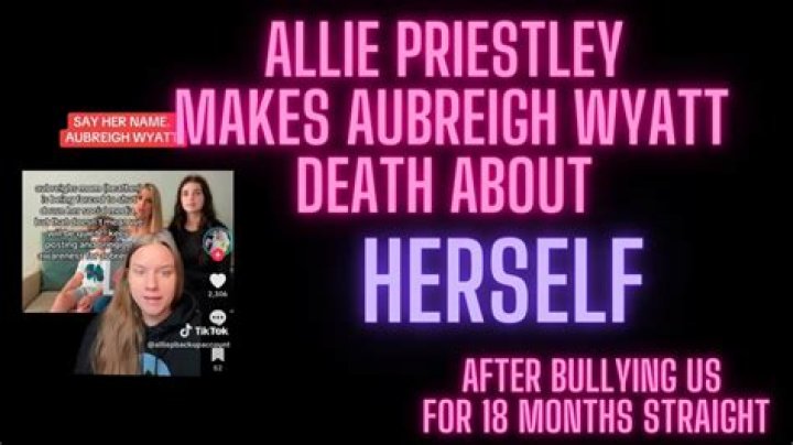 The Silent Suffering: The Girls Who Bullied Aubreigh