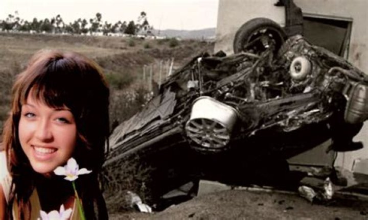 The Tragic Death Of Nikki Catsouras: The Aftermath For Death Photographers