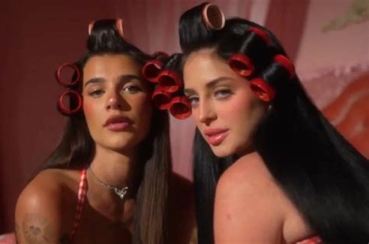 The Ultimate Camila Araujo Leaked Photos And Videos Collection