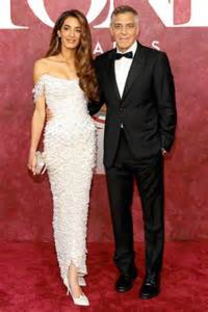 The Ultimate Guide To Clooney's Kids: The Inside Scoop