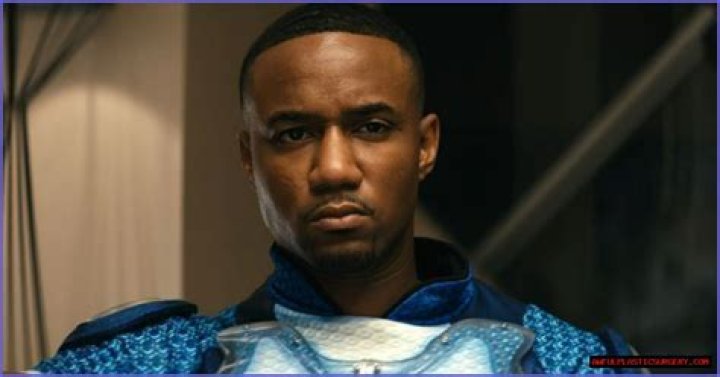 The Ultimate Guide To Jessie T Usher And Usher: An In-Depth Analysis