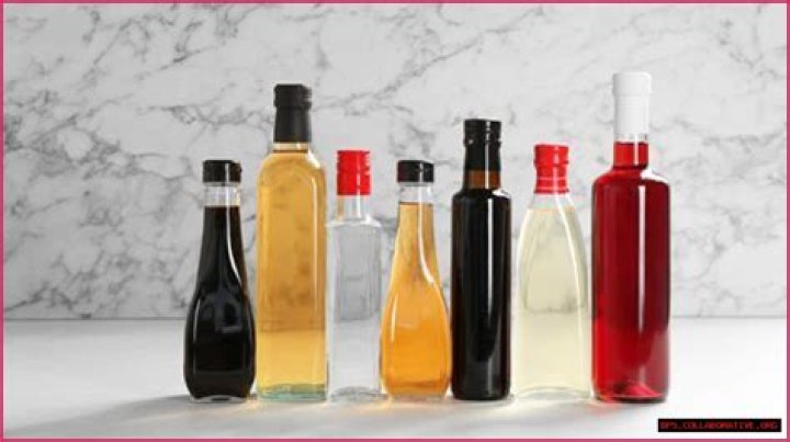 The Ultimate Guide To Understanding Vinegar Aging