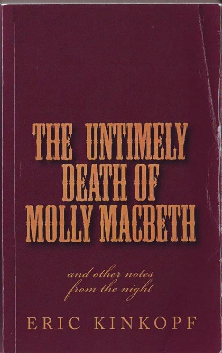 The Untimely Death Of Molly Nobbit: A Tragedy Revealed