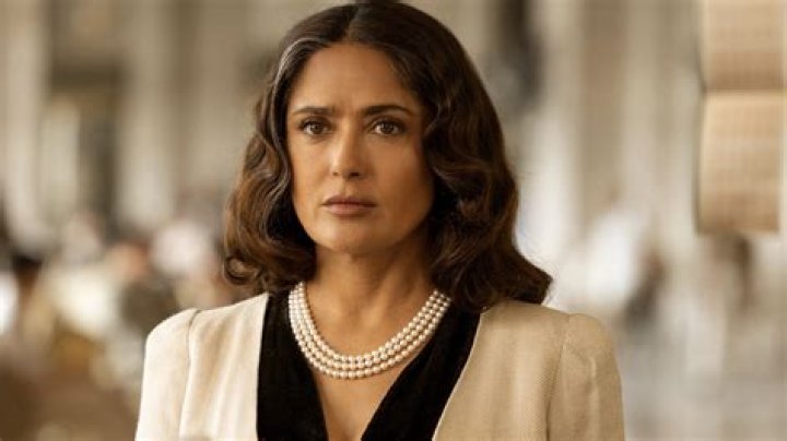 Top-Notch White Collar Actresses Dominating The Screen