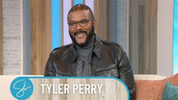 Tyler Perry: A Legacy That Lives On