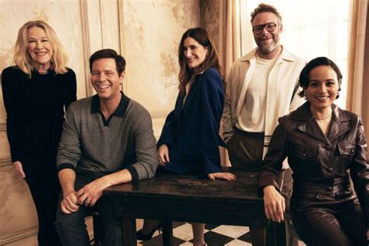Ultimate Guide To The Star-Studded Cast Of "White Collar"