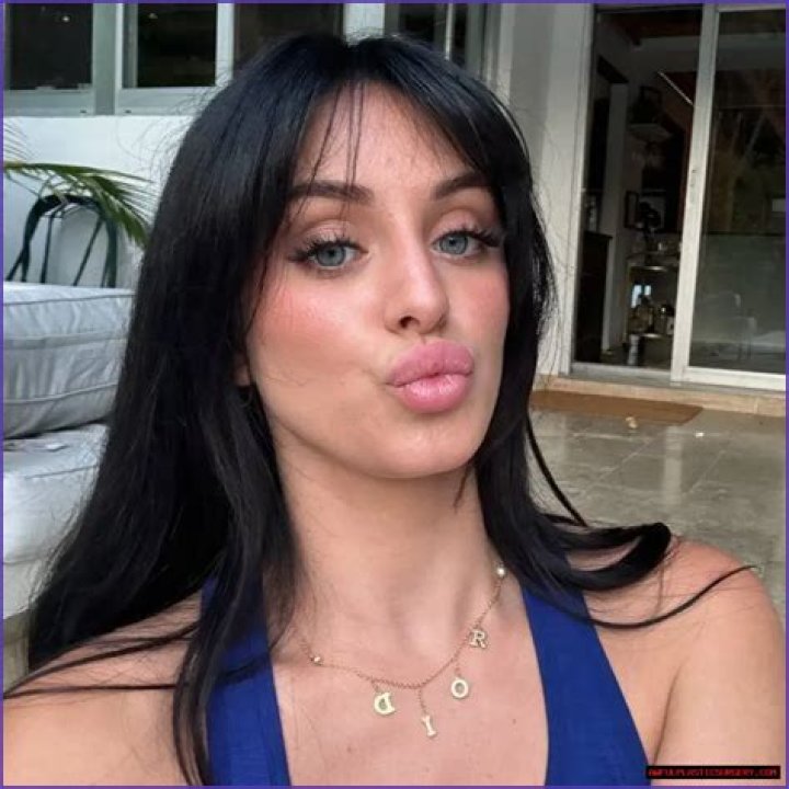Uncover The Exclusive Content Of Camilla Araujo On OnlyFans