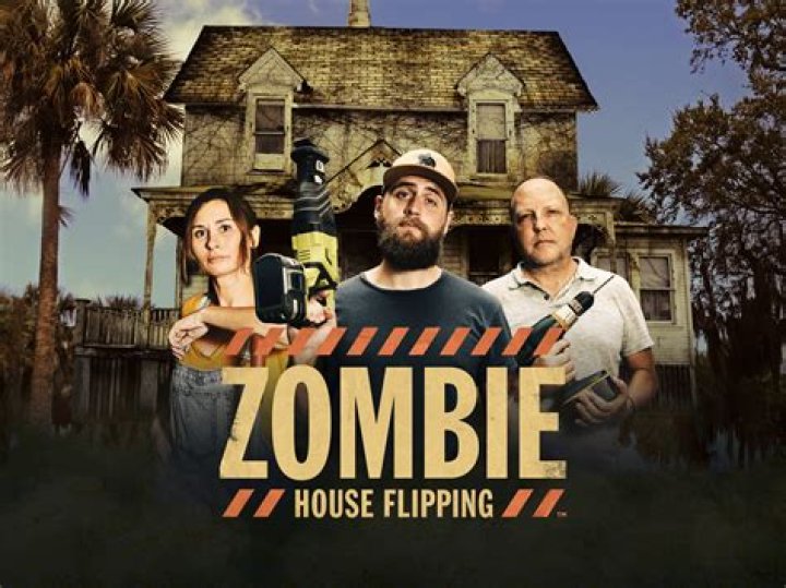 Uncovering The Mystery: What Happened To Duke On Zombie House Flipping?