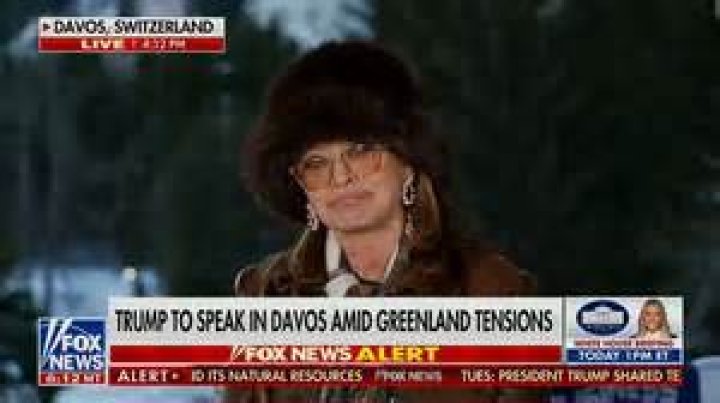 Uncovering The Mystique: The Enigmatic World Of Maria Bartiromo Nude