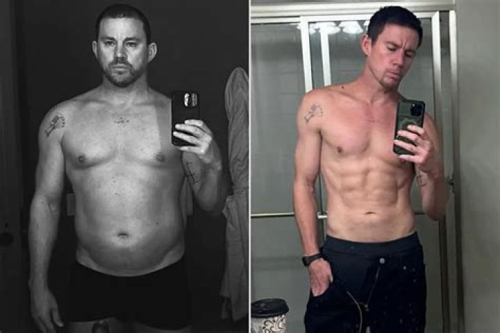 Uncovering The Truth: Did Weight Alter Channing Tatum's Physique?