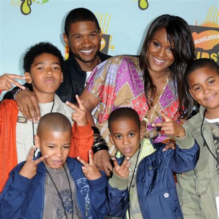 Understanding Jessie T. Usher And His Kids