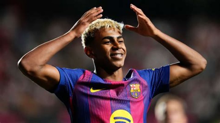 Understanding Lamine Yamal's Income: A Rising Star In Football