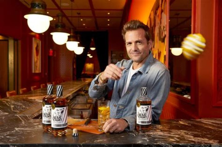 Understanding The Health Of Gabriel Macht: Is Gabriel Macht Ill?