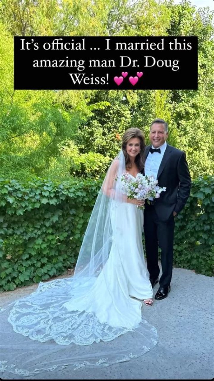 Understanding The Life Of Dr. Doug Weiss's Ex-Wife
