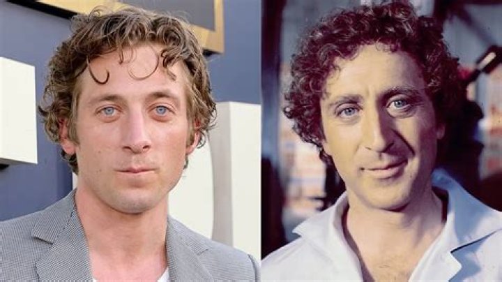 Understanding The Unique Communication Style Of Jeremy Allen White