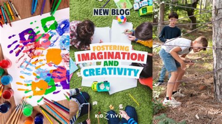 Unleashing Creativity And Imagination At Jellybeanbrains.com
