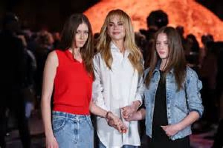 Unlocking The Age Of Nicole Kidman: How Old Is She?