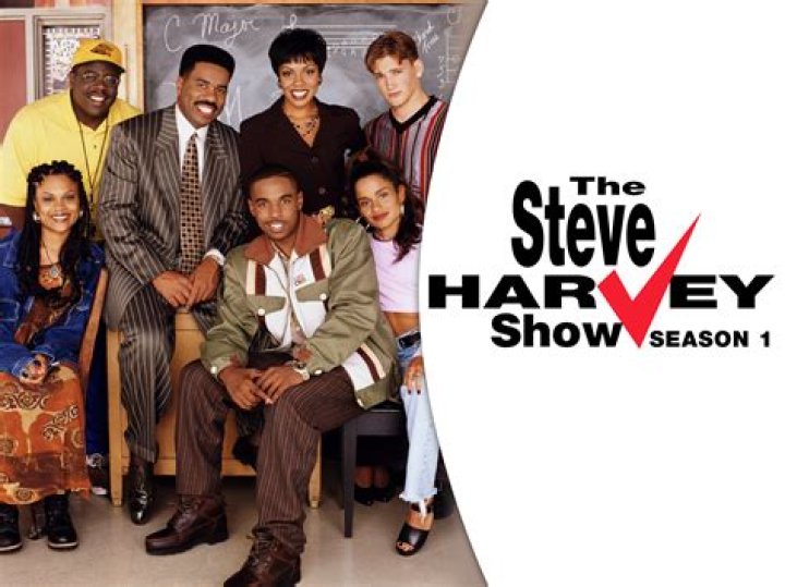 Unmasking The Charisma Of Comedian Steve Harvey