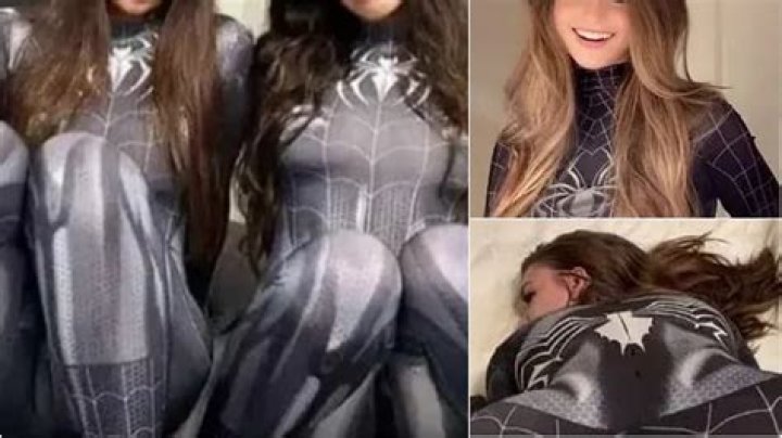 Unpacking The Hype: Sophie Rain And Her Viral Spiderman Video