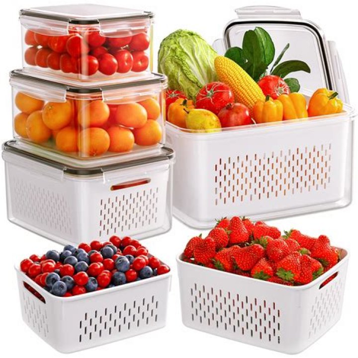Unpacking The Mystery Of Berry Storage Wars