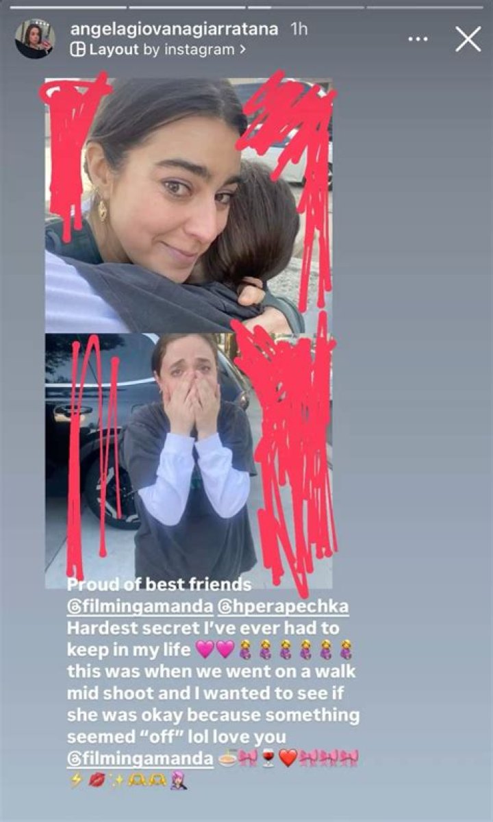 Unraveling Angela Giarratana's Relationships: A Deep Dive