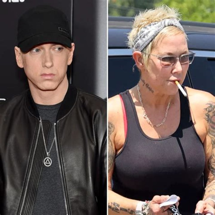 Unraveling Eminem's Younger Years: The Man Behind The Mic