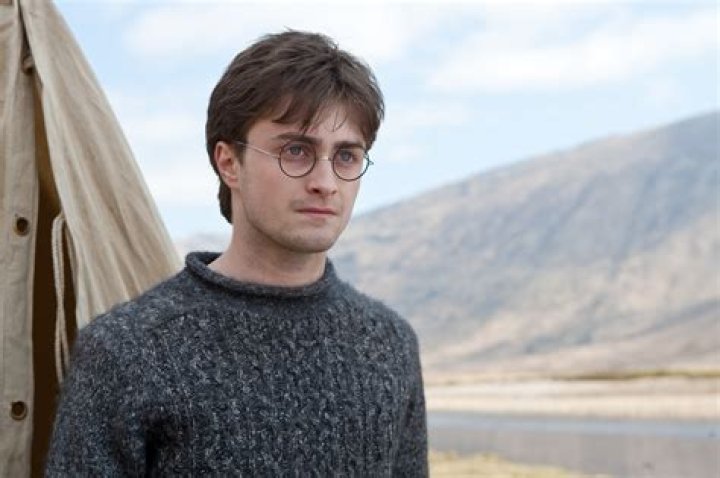 Unraveling The Age Of Daniel Radcliffe In The First Harry Potter Film