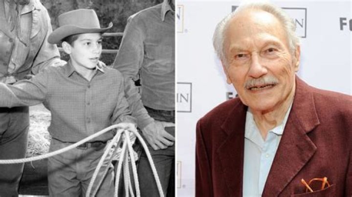 Unraveling The Age Of Johnny Crawford: A Journey Through Time