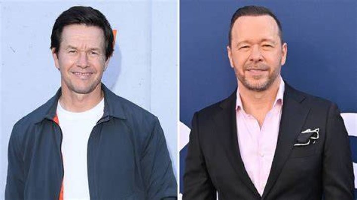 Unraveling The Beat: The Legacy Of Mark Wahlberg's Rap Song