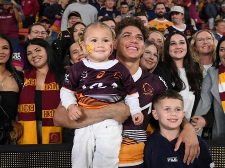 Unraveling The Bond: Sam Walsh And Reece Walsh, Brothers In Life And Sport