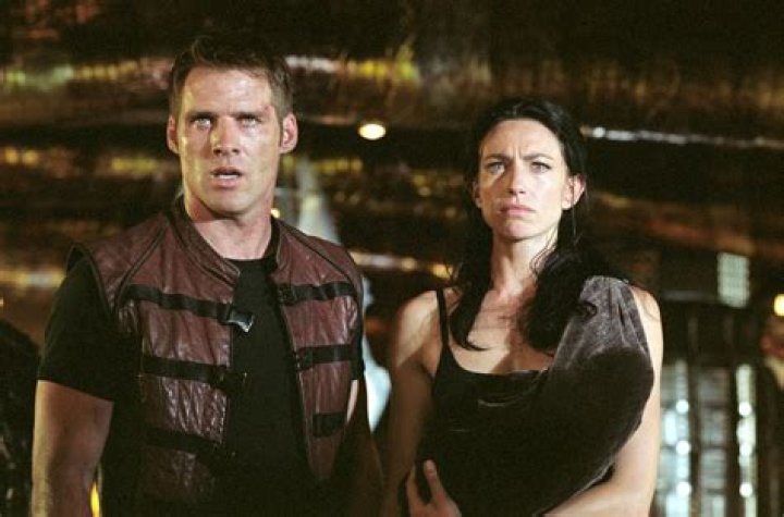 Unraveling The Connection: Ben Browder And Claudia Black Relationship