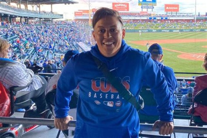 Unraveling The Connection Between Rachel Folden And Tony Vitello
