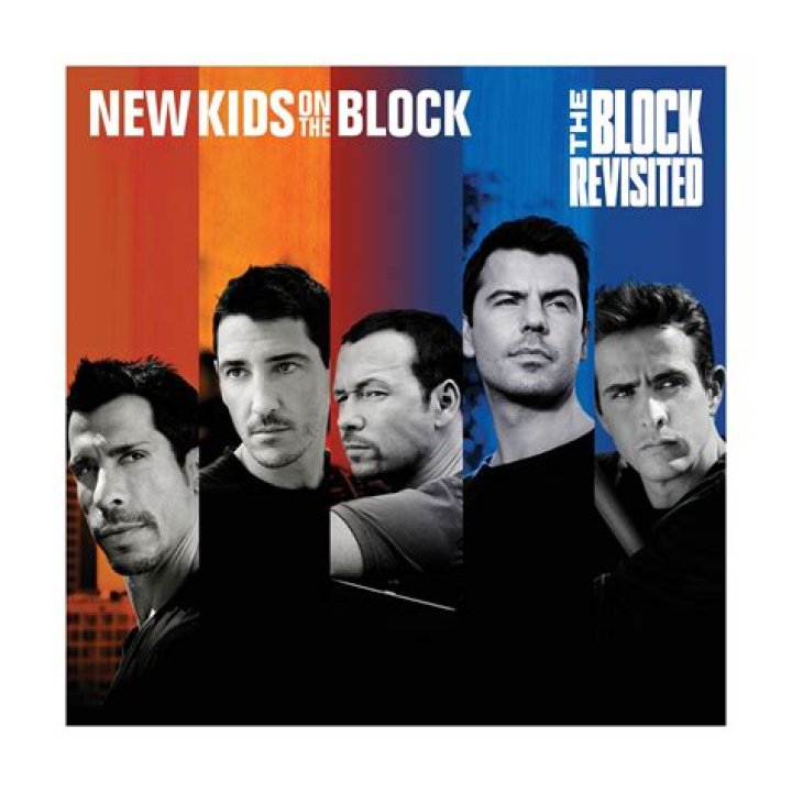 Unraveling The Connection: Was Mark Wahlberg Part Of New Kids On The Block?