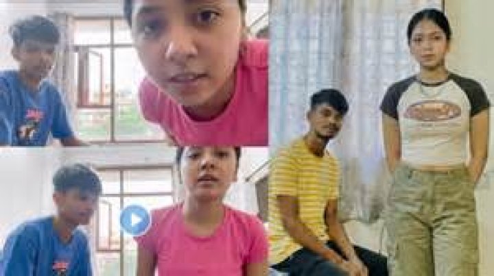 Unraveling The Controversy Behind Leaked MMS Video: A Deep Dive