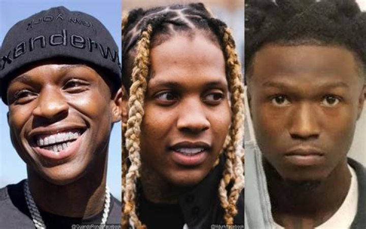 Unraveling The Controversy: Quando Rondo And The Tragic Death Of King Von